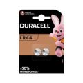 Duracell Alkaline LR44 2-pack x10 13926