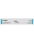Canon C-EXV 54 C Cyan Toner Cartridge 8,500 Pages Original 1395C002 Single-pack