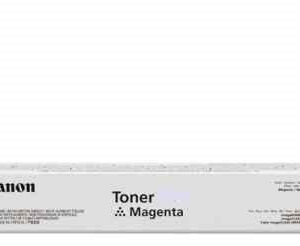 Canon C-EXV 54 M Magenta Toner Cartridge 8,500 Pages Original 1396C002 Single-pack