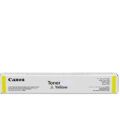 Canon C-EXV 54 Y Yellow Toner Cartridge 8,500 Pages Original 1397C002 Single-pack
