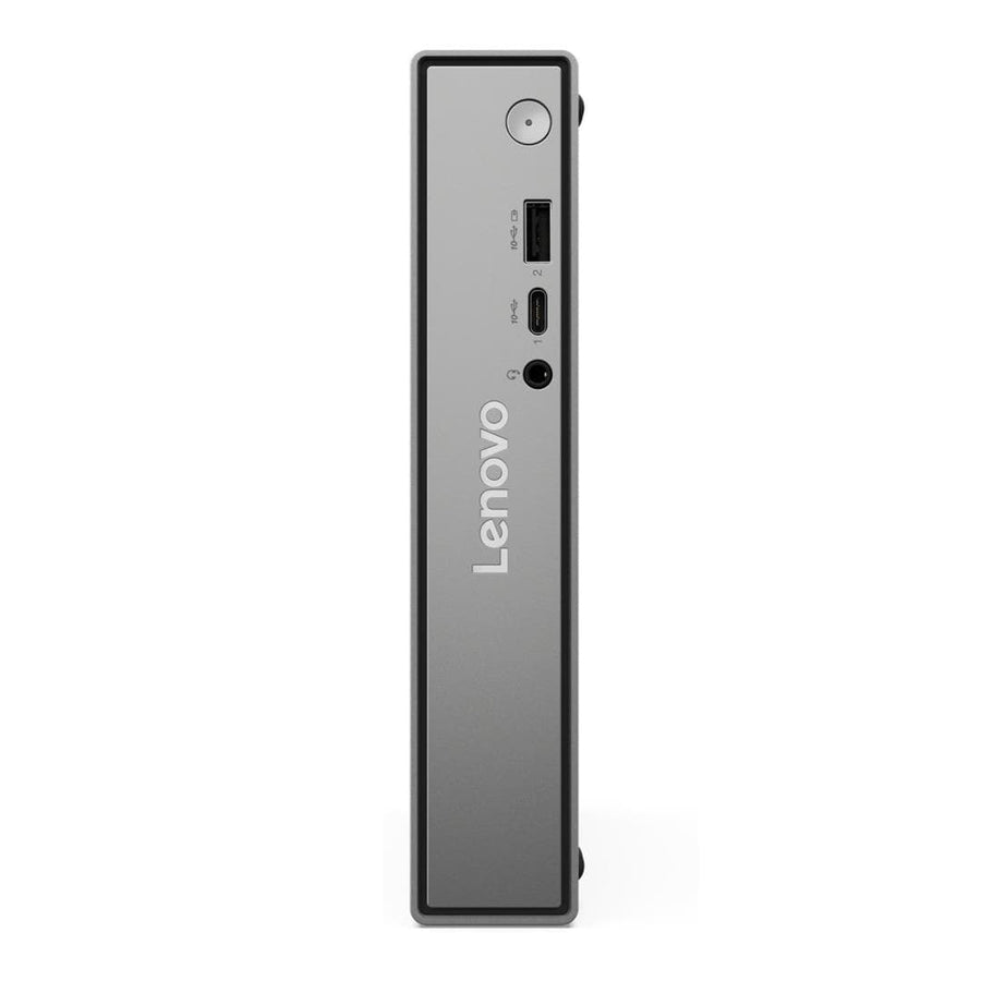 Lenovo ThinkCentre neo 50q G5 Tiny Desktop PC – Intel Core 5 210H 512GB SSD 16GB RAM Win 11 Pro
