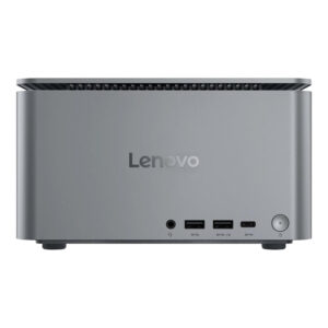 Lenovo ThinkCentre neo Ultra G2 Tiny Desktop AI PC – Intel Core Ultra 7 265 1TB SSD 32GB RAM RTX 5060 Win 11 Pro