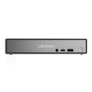 Lenovo ThinkCentre neo 50q G6 Tiny Desktop AI PC – Intel Core Ultra 5 226V 512GB SSD 16GB RAM Win 11 Pro