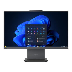 Lenovo ThinkCentre neo 50a G6 27-inch FHD All-in-One AI PC – Intel Core Ultra 7 256V 512GB SSD 16GB RAM Win 11 Pro
