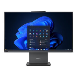 Lenovo ThinkCentre neo 50a G6 23.8-inch FHD All-in-One AI PC – Intel Core Ultra 7 256V 512GB SSD 16GB RAM Win 11 Pro