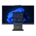 Lenovo ThinkCentre neo 50a G6 23.8-inch FHD All-in-One AI PC - Intel Core Ultra 5 226V 512GB SSD 16GB RAM Win 11 Pro