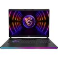 MSI Raider GE68HX 13VG 16-inch QHD+ Laptop - Intel Core i7-13700HX 1TB SSD 32GB RAM RTX 4070 Win 11 Home