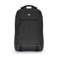 Port Designs TORINO II 15.6-inch Backpack Black 140425