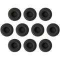 Jabra Biz 2400 II Leatherette Ear Cushion 10-Pieces 14101-48