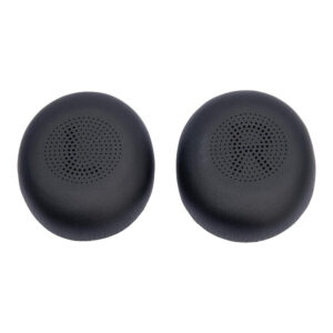 Jabra Evolve2 40/65 Ear Cushions Black 14101-77
