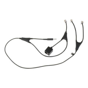 Jabra EHS Adapter Cable for Alcatel GN9350 14201-09