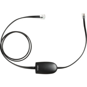 Jabra Avaya 1 EHS Cable 14201-19