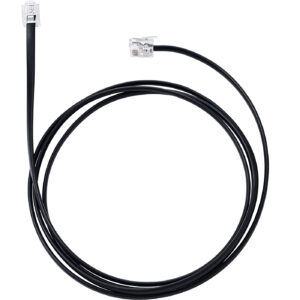 Jabra EHS Adapter Cable for Cisco 14201-22