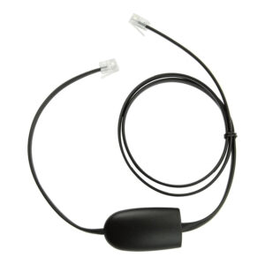 Jabra EHS Adapter Cable 14201-27