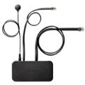 Jabra Link EHS Plastic Adapter Black 14201-35