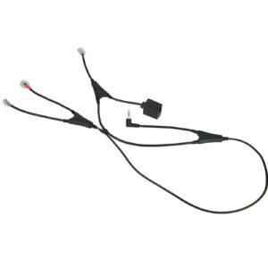 Jabra EHS Adapter Cable for Alcatel 14201-36