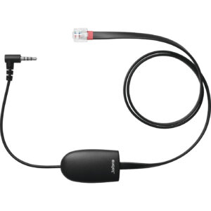 Jabra Panasonic Headset Adapter 14201-40