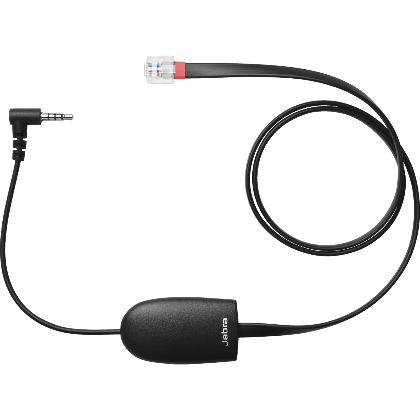 Jabra Panasonic Headset Adapter 14201-40