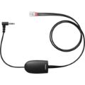Jabra Panasonic Headset Adapter 14201-40