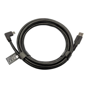 Jabra PanaCast 3m USB-C 3.0 to USB-A Cable 14202-12