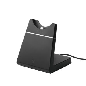 Jabra Charging Headset Stand for Evolve 75 Series 14207-40