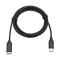 Jabra Link USB-C to USB-C Extension Cord 14208-15