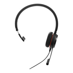 Jabra Evolve 30 II Wireless Mono Headset 14401-20