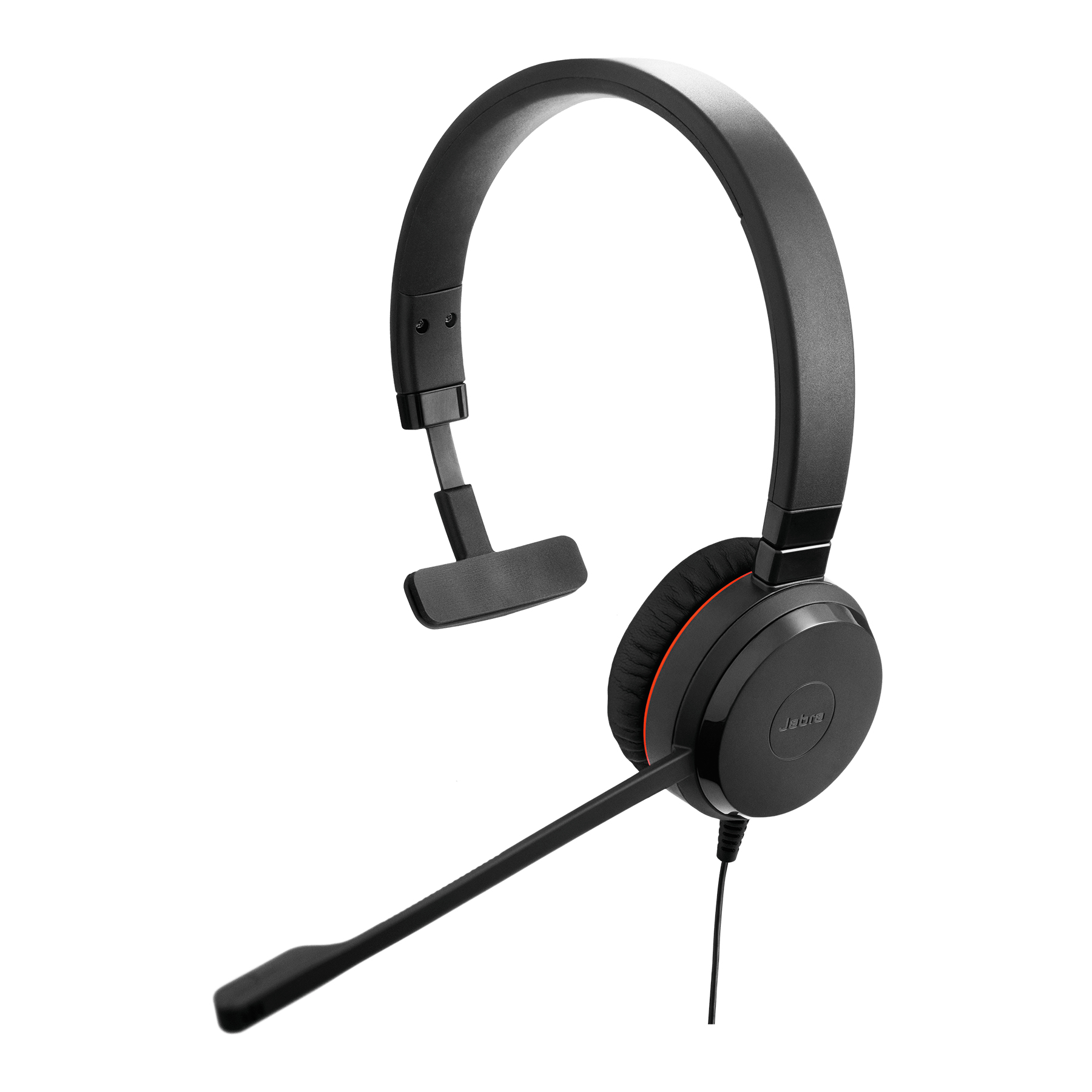 Jabra Evolve 30 II Wireless Mono Headset 14401-20 - Image 2