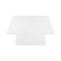 LinkQnet 920x1200mm Carpet Protector Mat 14MPVC002