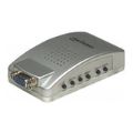 Manhattan PC to TV Video Converter 150095