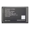 Grandstream GS-01 3.8V 1500mAh Li-ion Battery