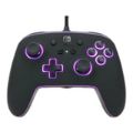 PowerA Nintendo Switch Enhanced Wired Controller - Spectra 1510925-01