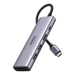 Ugreen Multi USB-C Hub 15600