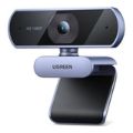 Ugreen CM678 USB 1080P Webcam Grey 15728