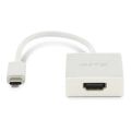 LMP Type-C to HDMI Video Adapter Silver 15987