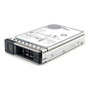Dell 161-BBRL 3.5-inch 4TB Serial ATA III Internal Hard Drive