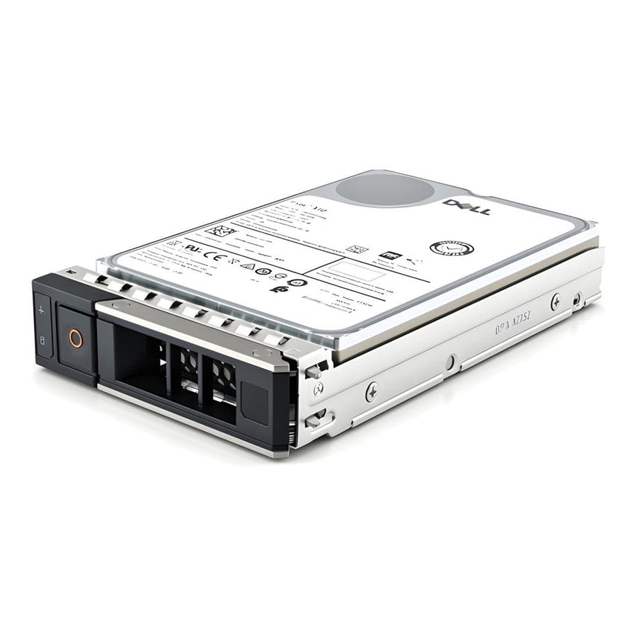 Dell 161-BBRL 3.5-inch 4TB Serial ATA III Internal Hard Drive