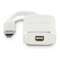 LMP Type-C to Mini-DisplayPort Adapter Silver 16134