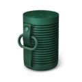 Bang & Olufsen BeoSound Explore Anthracite Outdoor Bluetooth Speaker - Green 1626004