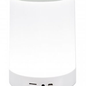 Manhattan Sound Science LED Bluetooth Speaker 165259