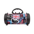 Manhattan 3W Portable Mono Speaker London 165334