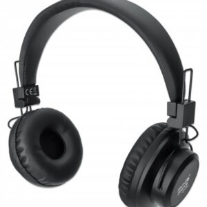 Manhattan Sound Science Bluetooth On-Ear Headset 165389