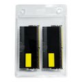 Zeppelin 16GB 3200MHz DDR4 2 x 8GB DIMM Memory Module Kit 16G/ZEP/3200SGK2