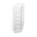 Durable FLEXIPLUS 6 A4 Portrait Literature Holder 1700008401