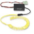 Manhattan 1.5m Neon Cable Yellow 170710