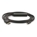LMP Type-C to DisplayPort Cable 1.8m Black 17092