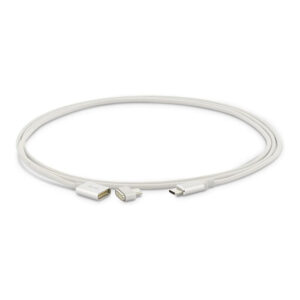 LMP Type-C Male to Male Magnetic Safety Cable 1.8m Silver 17216