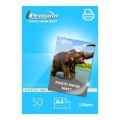 Penguin Inkjet A4 Matt Photo Paper 120gsm 50-sheets 17402005