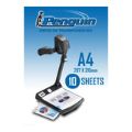 Penguin A4 100 Microns Write-On Transparency Film - 100-pack 17406999