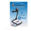 Penguin Inkjet A4 Transparent Paper 50-sheet 17407148